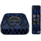 Wizarding Worlds Harry Potter Team Ravenclaw Apple TV Skin
